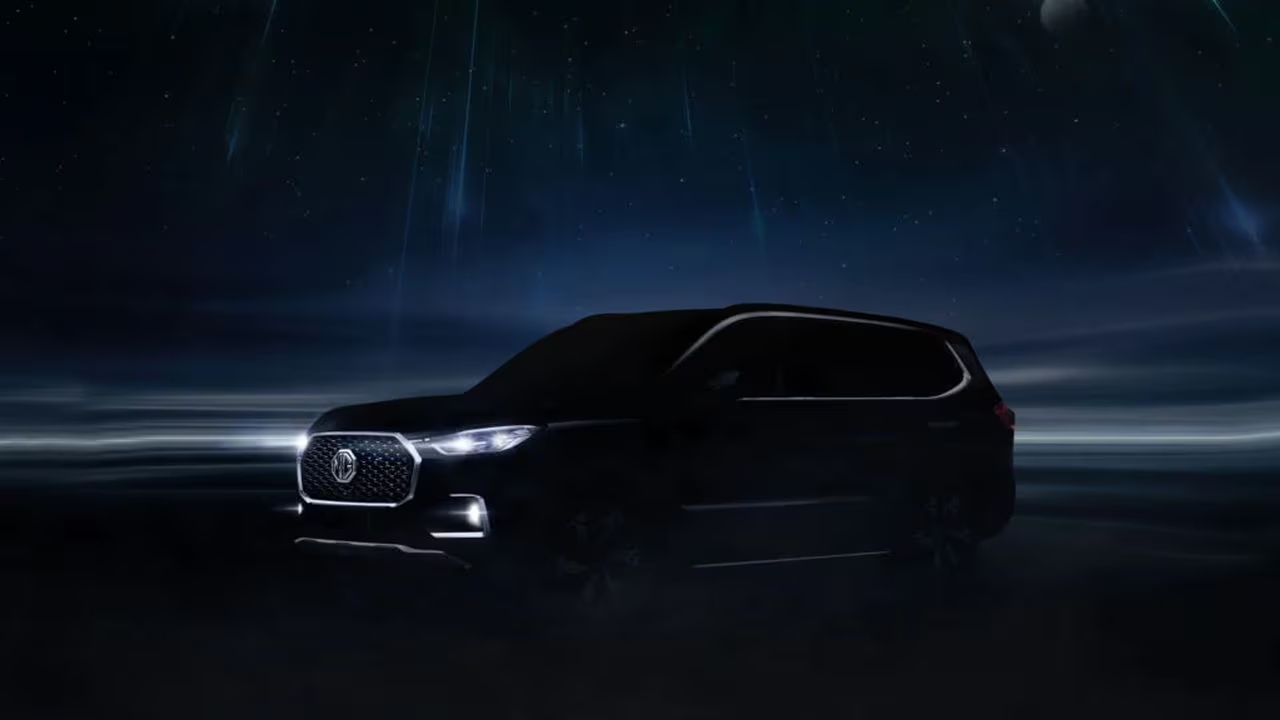 MG Gloster: जबरदस्त डिस्काउंट और...