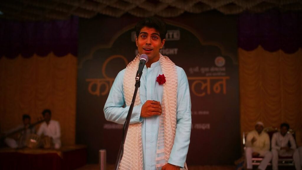 Mirzapur 3 Fame ‘Kaviraj’ Quit ₹23 Lakh Job to Become an Actor – Sent Resignation from Hospital!