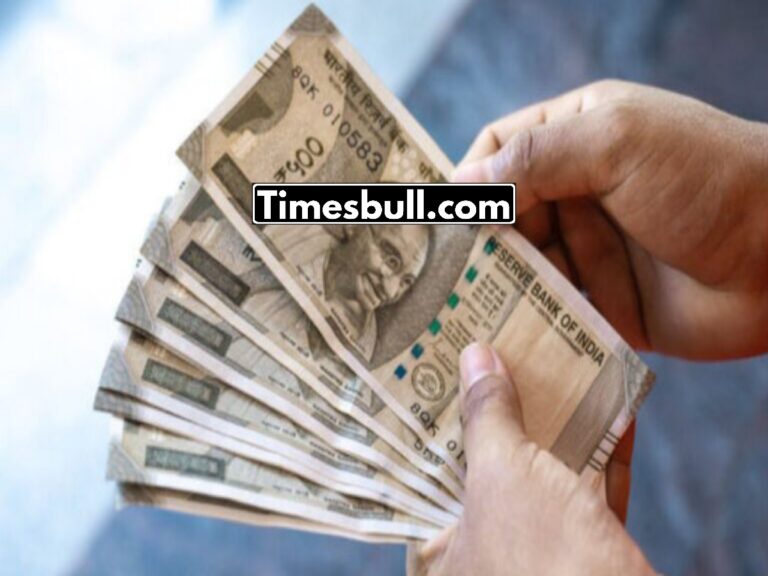 Double gift from government, Rs 3000 credited in lakhs women bank account 