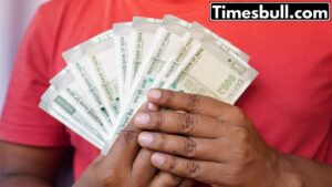 Sit for 8 hours and become a millionaire, just apply like this