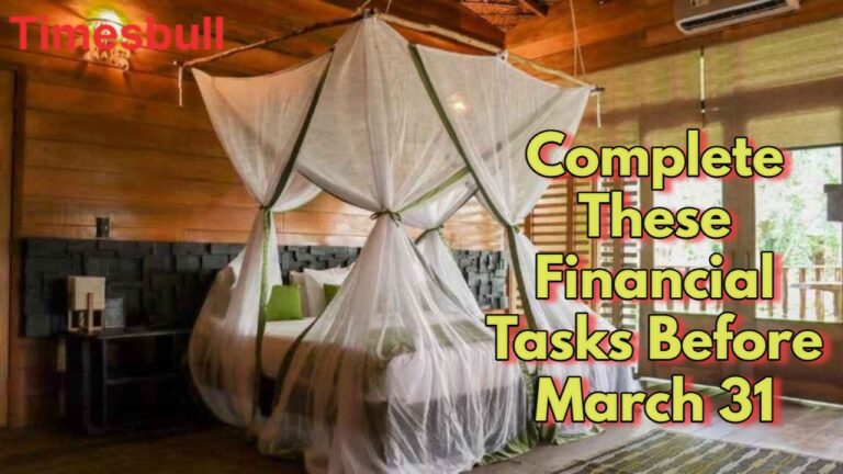 mosquito net business