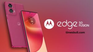 Amazon Electronic Premier League: Motorola Edge 50 Fusion 256GB Price Drop on Amazon, See Details