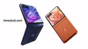 Motorola new flip phone was revealed before launch. With amazing design