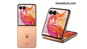 Amazon sale: Motorola Razr 50 256GB Price Drop on Amazon, See Details