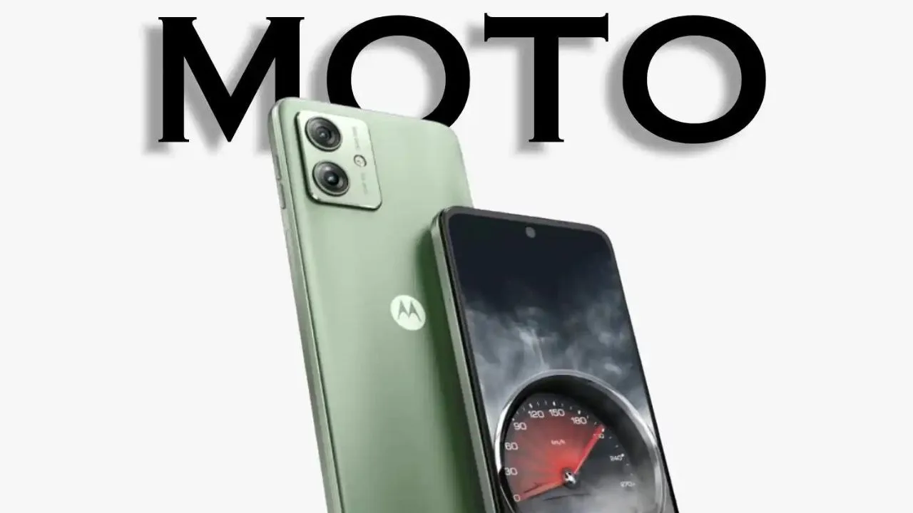 Motorola G64 5G VS