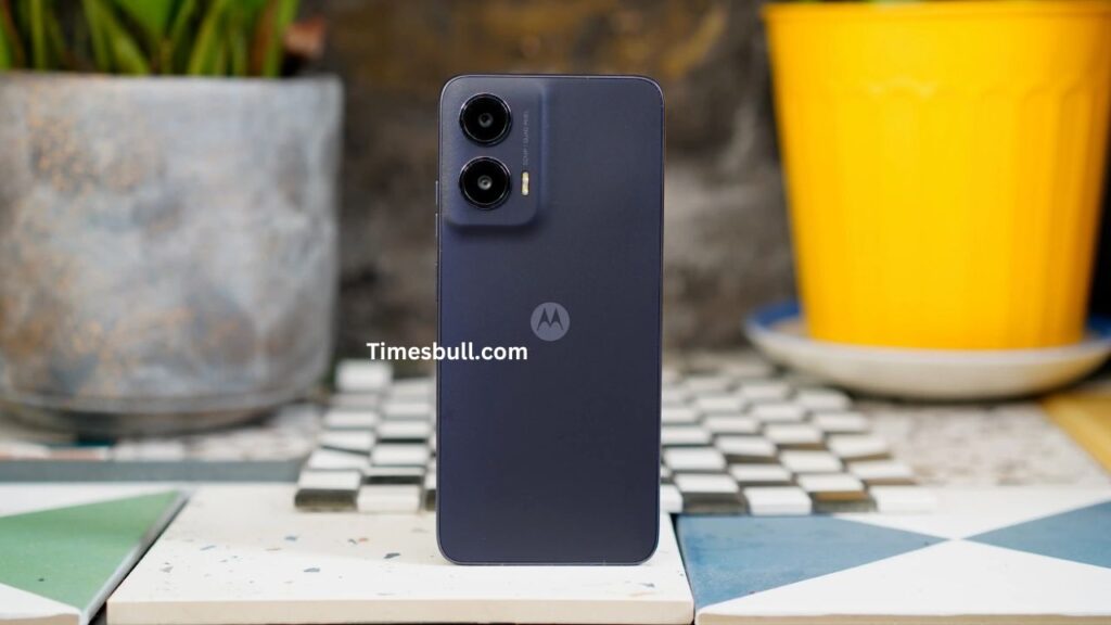 Moto G35 5G VS Vivo T3x 5G: Which One is More Future-Proof?