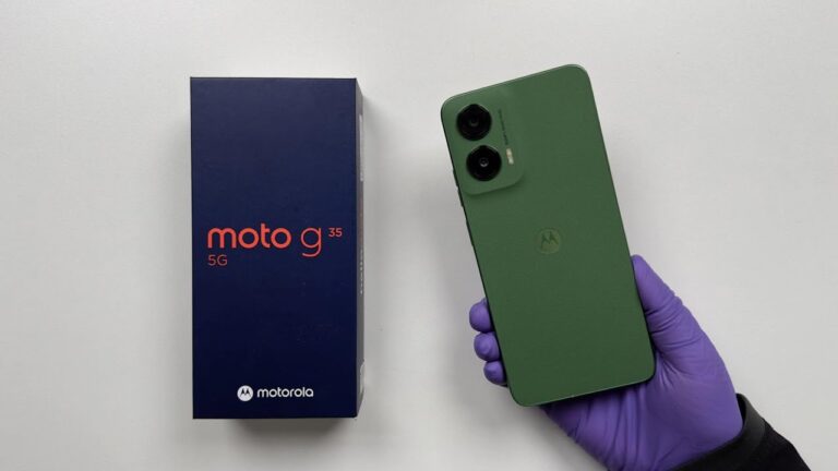 Moto G35 5G VS Realme Narzo N65 5G: Find Out Which One Suits You!