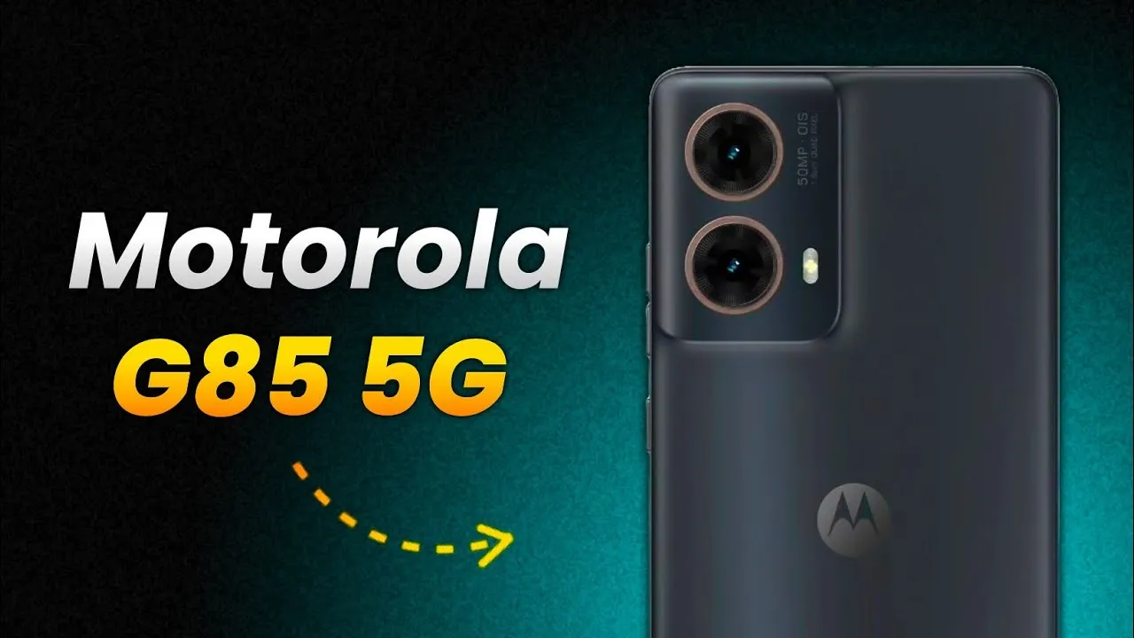 Motog85