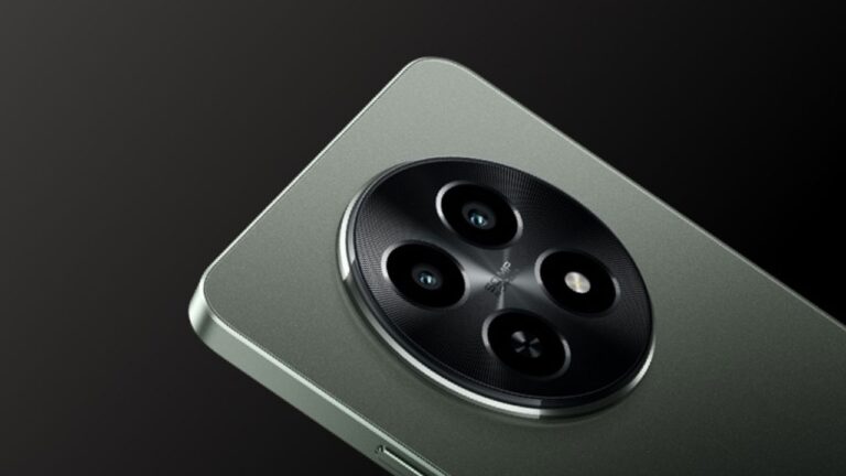 Realme Narzo N65 5G पर बंपर डिस्काउंट, जानें कीमत, फीचर्स और ऑफर्स