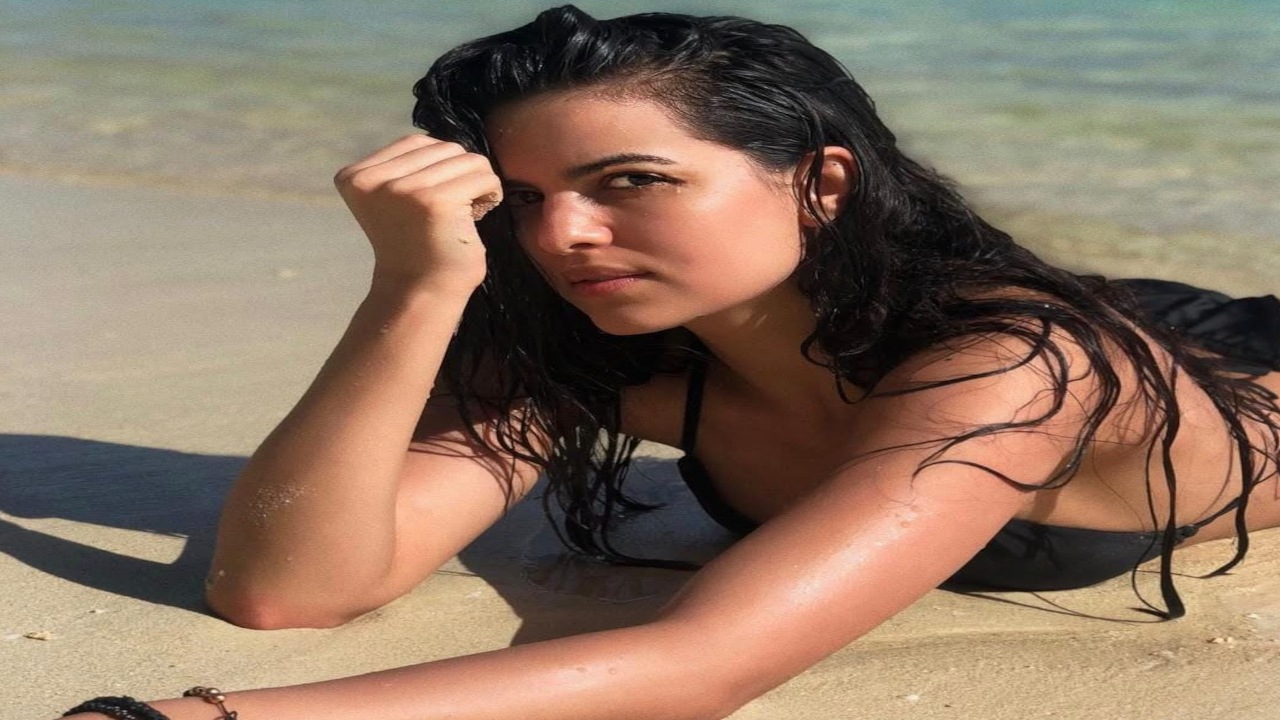 After Split with Hardik