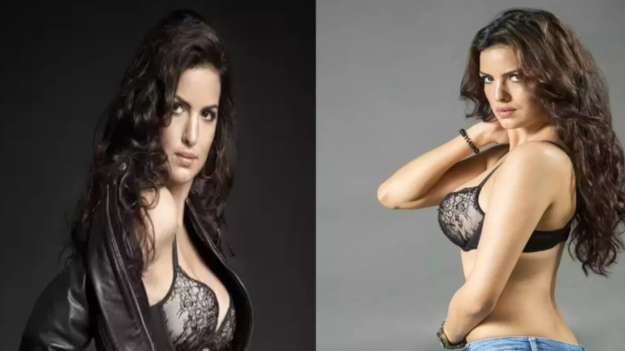 Natasa Stankovic Breaks Silence