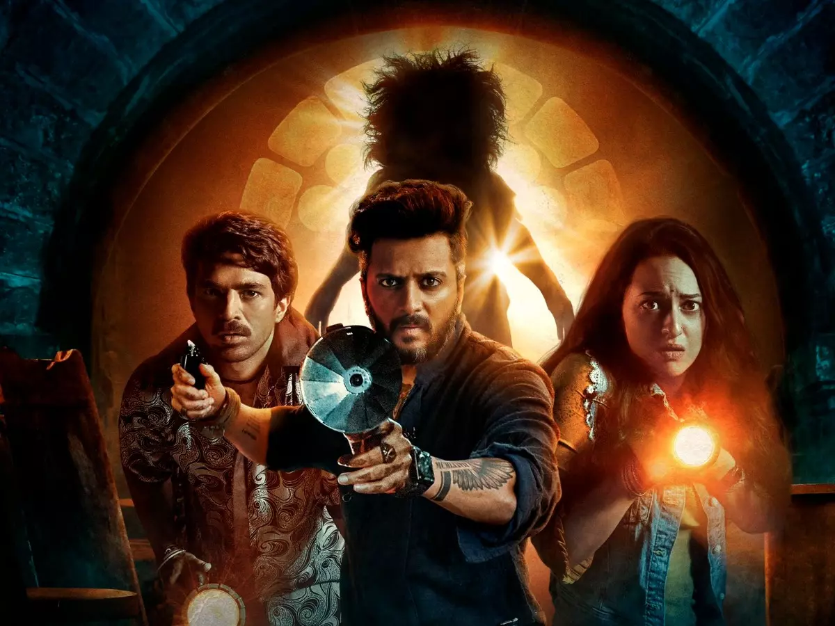 Netflix New Releases: Thrilling Web...