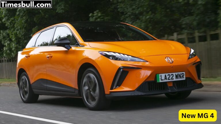 This Creta-sized electric hatchback will create a sensation, will run 350km in single charge