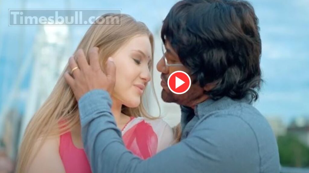 Bhojpuri Song: Nirahua & Kristina Pravda’s ‘I Love You Nirahua Hindustani’ Breaks the Internet, Watch Now