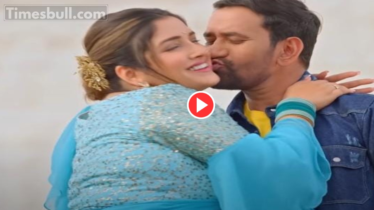 Bhojpuri Song: Nirahua And