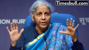 Loan - Get loan in online up to Rs 15,000 without internet, Finance minister announced