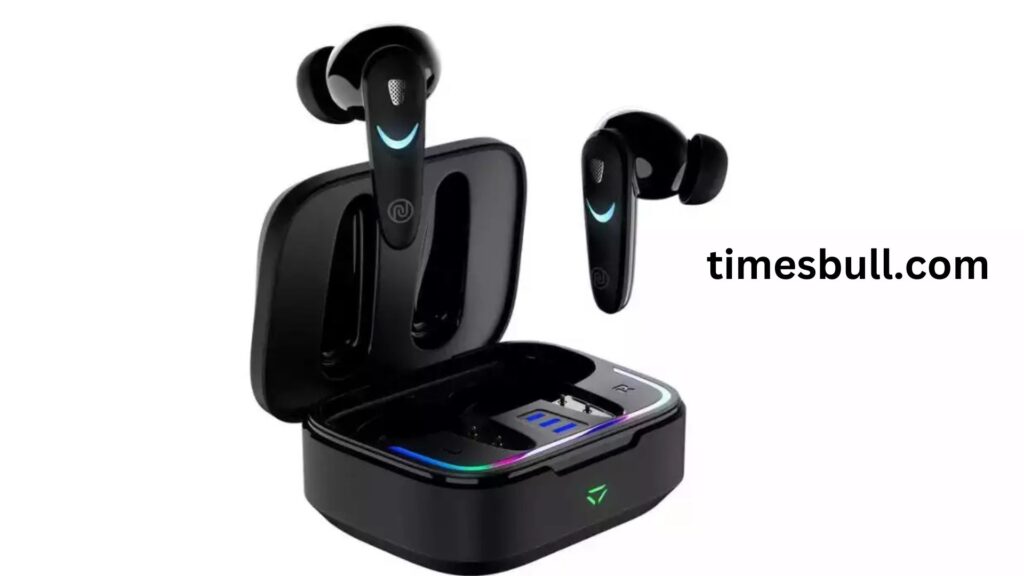 Noise Buds X Prime At Just Rs ₹ 1,399 On Flipkart. Check Offer