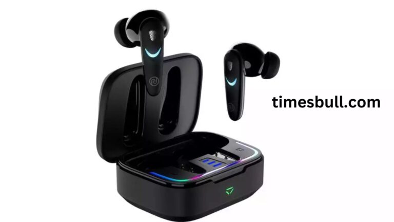Noise Buds X Prime At Just Rs ₹ 1,399 On Flipkart. Check Offer