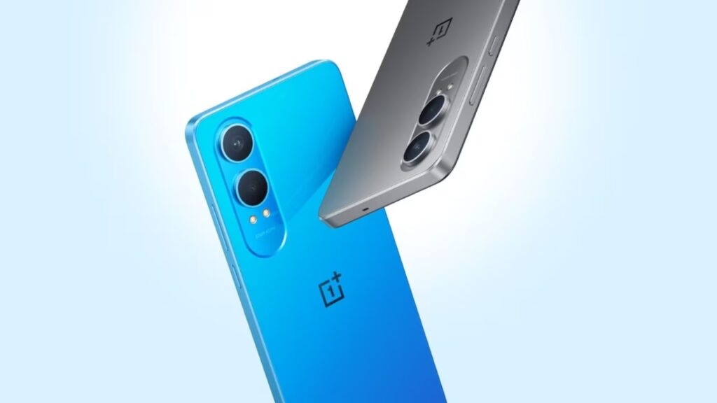 अमेज़न पर OnePlus Nord 4 5G की धांसू डील, 4 हजार रुपये तक की छूट और दमदार ऑफर्स