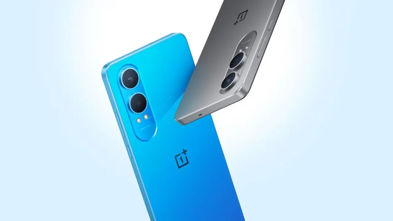One Plus Nord