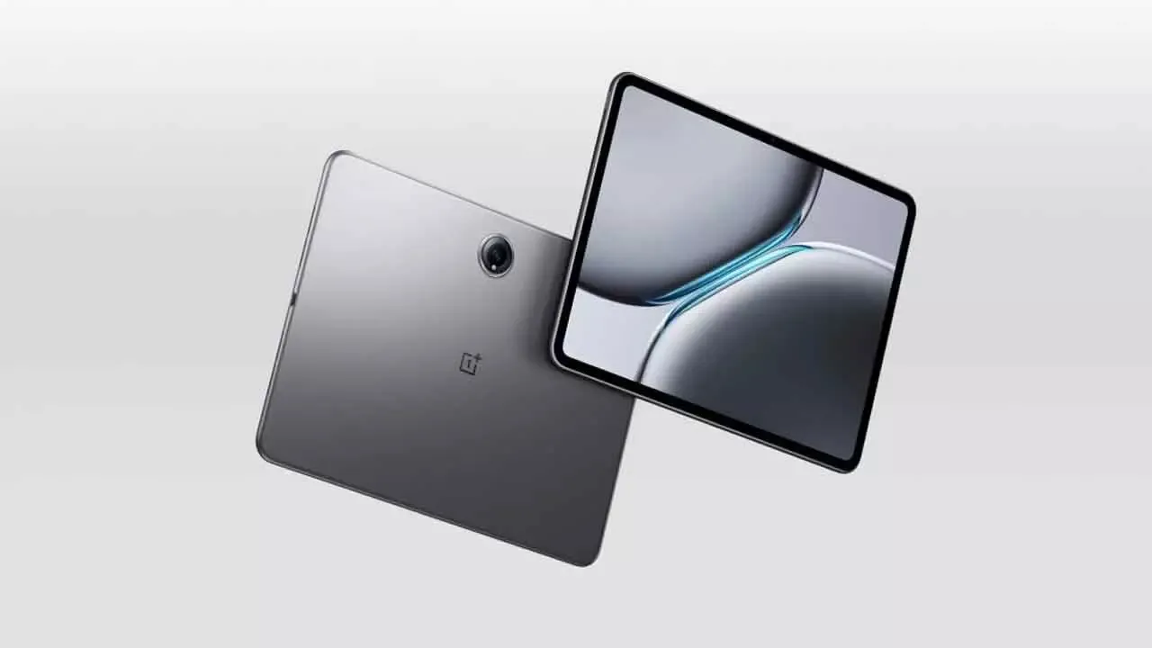 One Plus Pad 2
