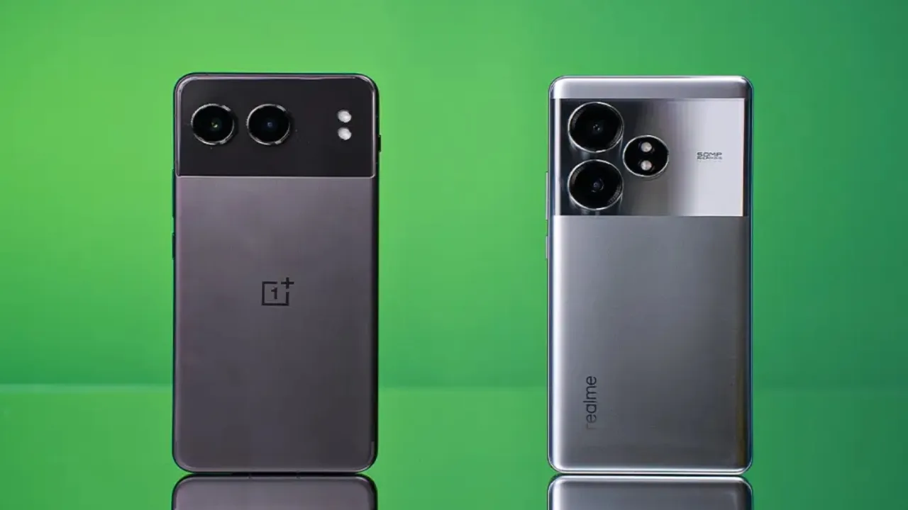 One Plus