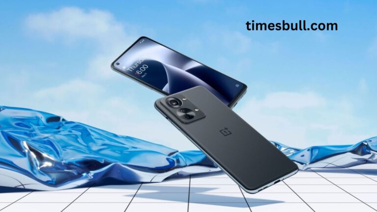 OnePlus Nord 2T 5G Price Drop on Flipkart, Know Full Details Here