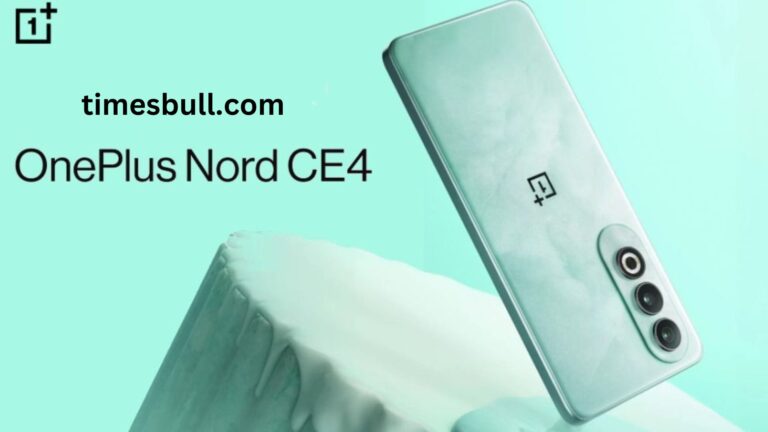 OnePlus Nord CE4 5G Price Starts at Rs 12,999, If exchange Offer Also available