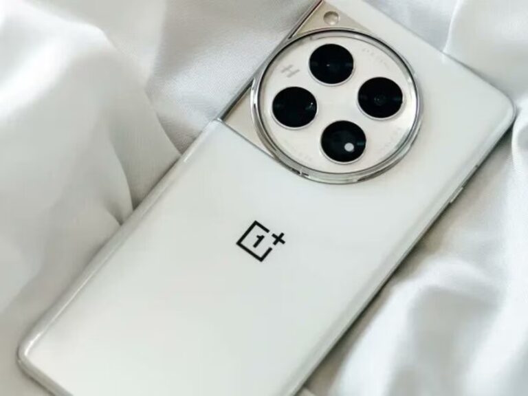 OnePlus 13 Mini Set to Launch Soon with Snapdragon 8 Elite and 5500mAh Battery, Check the Details!