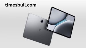 OnePlus Pad 2 Pro tablet has a 10,000mAh battery, 16GB RAM. revealed before to launch