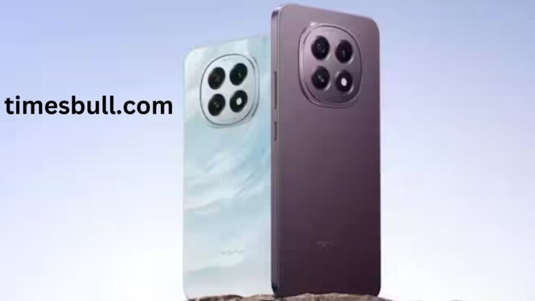 Oppo F29 5G and F29 Pro 5G with DSLR cameras will be launched On March 20 in India