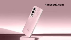 Oppo K12x 5G for Rs 5299 and use the exchange offer to save Rs 7700.See Details