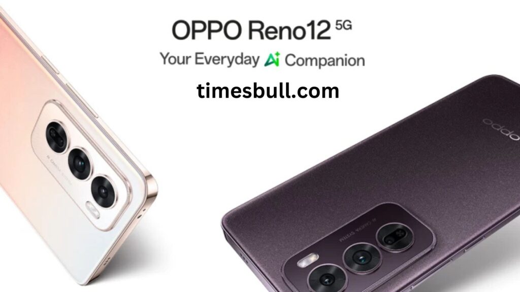Flipkart Deal: Save up to Rs 11000 on OPPO Reno 12 5G, Order Now