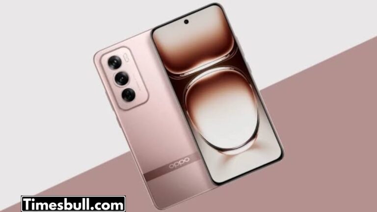 Flipkart OMG Gadget Sale: Upto 31% Discount On Oppo Reno 12 Pro, See Price