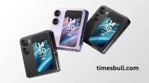 Flipkart Mega Saving Days sale: OPPO Find N2 Flip Got 49% Off on Flipkart, See new price