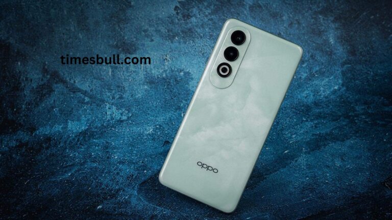 Oppo K13 and K13 Pro smartphones with 7000mAh battery will be launched Soon