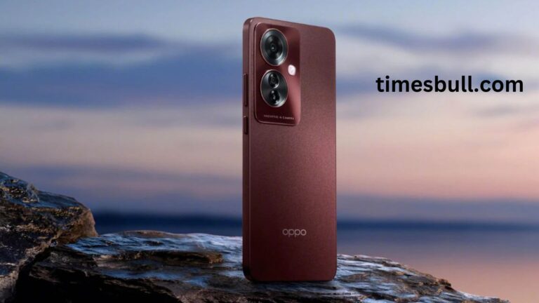 OPPO F25 Pro 5G At Just Rs ₹23,999 On Flipkart. Check Offer