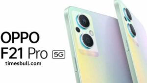OPPO F21 Pro 5G Got 43% Off on Flipkart, See New Price