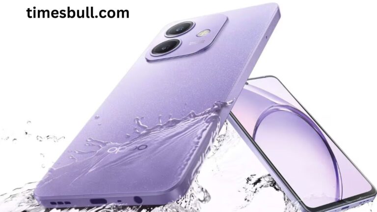 OPPO’s powerful 5G phone with a DSLR-like camera; check out the high-tech features and price