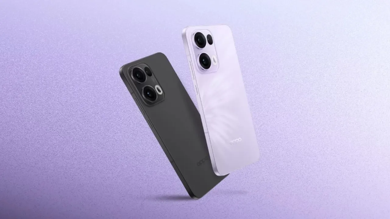 Oppo Reno
