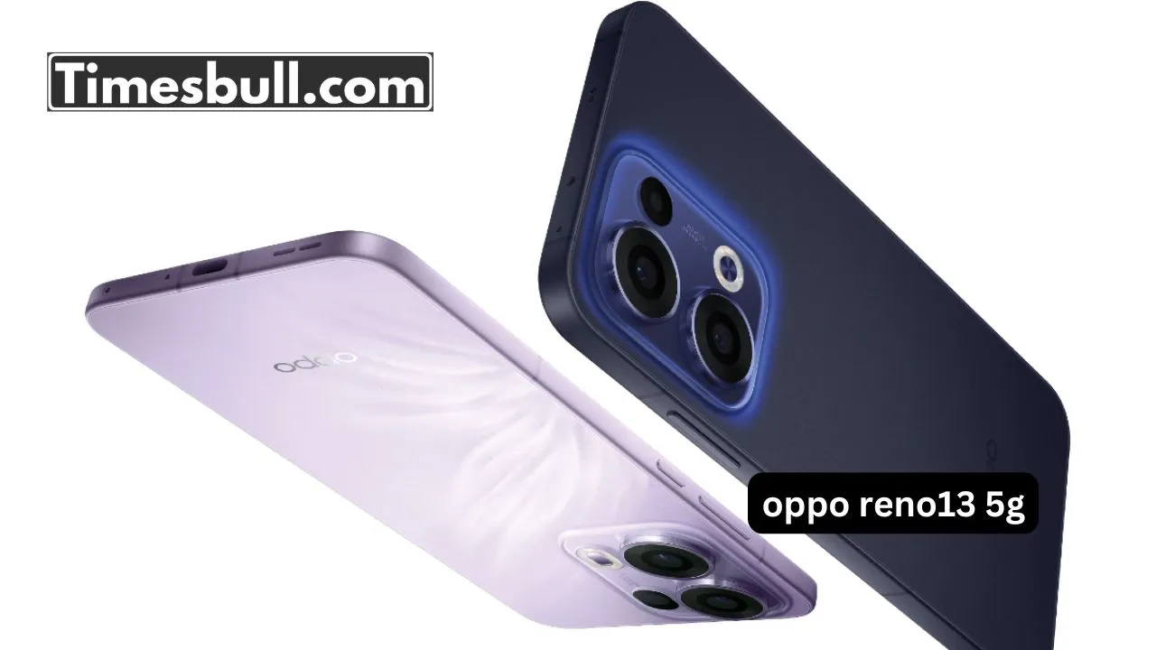 Oppo Reno13 5g
