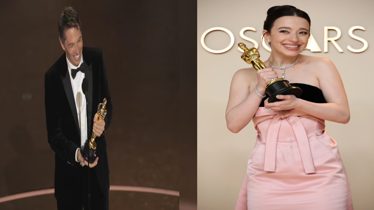 Hollywood’s Big Night: Anora Steals...