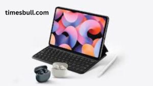 Xiaomi Pad 6 purchase: it from Indian market for 33% discount See the full features and price