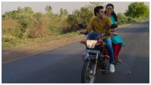 Panchayat 4 Update - Will Rinki get married to Sachiv Ji? See Here Cute Pictures