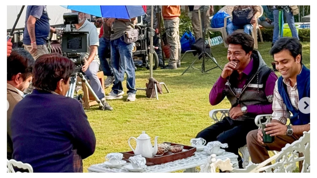 Get Ready! ‘Panchayat 4’ &...