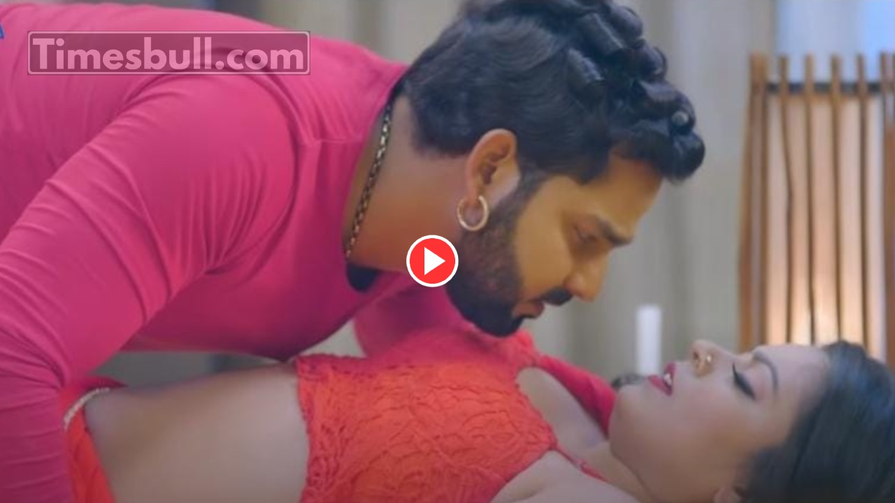 Bhojpuri Song:  Pawan