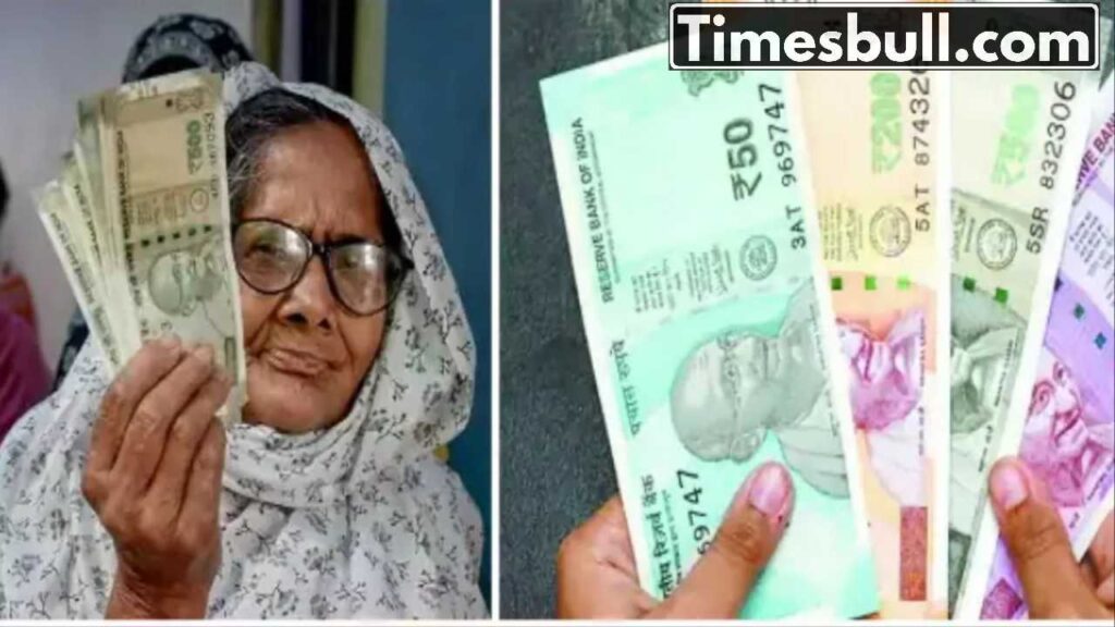 Luck will bloom 5 lakh pensioners soon? They will get increased DA!