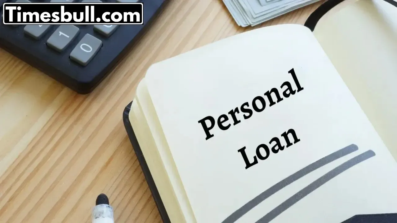 Personal Loan