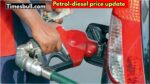 petrol-diesel price