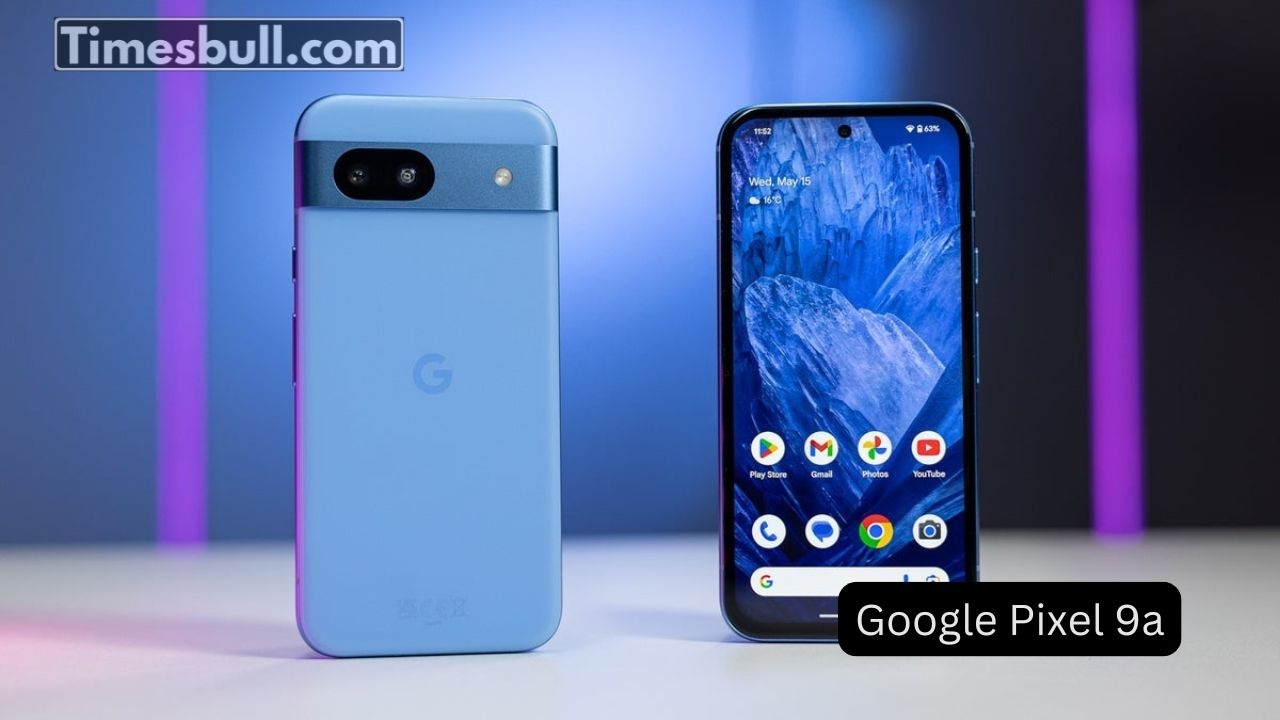 Google Pixel 9a: लॉन्च डेट,...